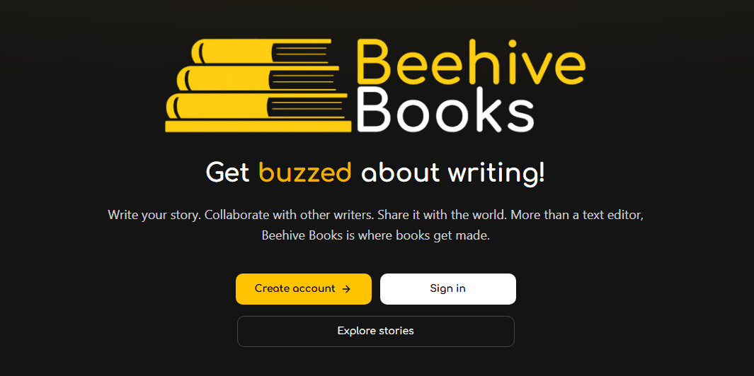 Beehive Books